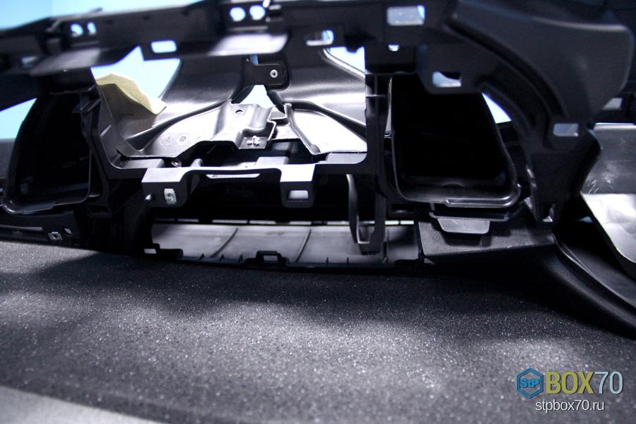Каркас панели Honda CR-V